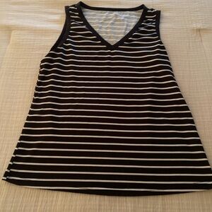 Medium Striped Tank